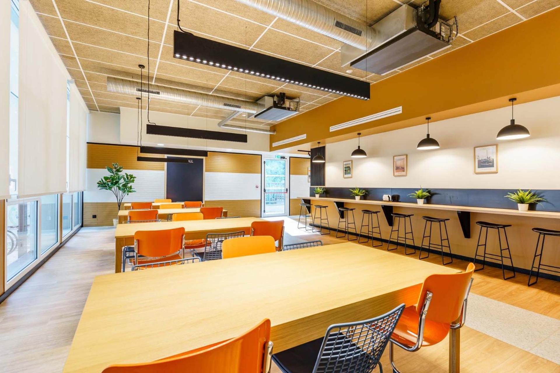 Апартаменты Student Factory Nancy Centre Экстерьер фото